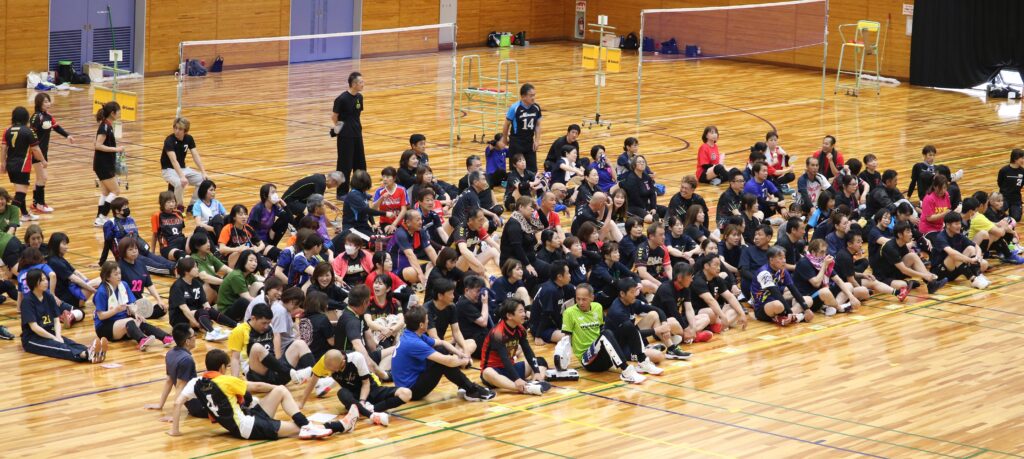 【試合結果】2026年5月24日東濃シニアインディアカ大会