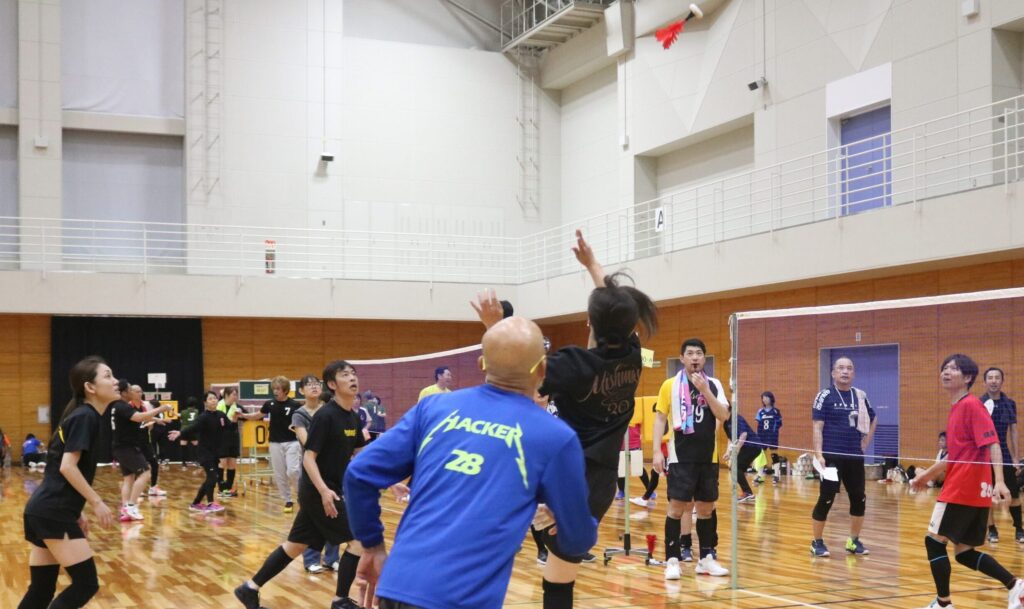 【PhotoGallery】2026年5月24日東濃シニアインディアカ大会