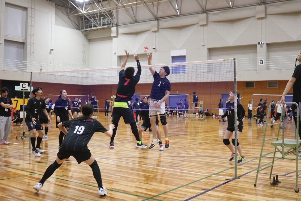 【PhotoGallery】2026年7月5日東濃インディアカ大会